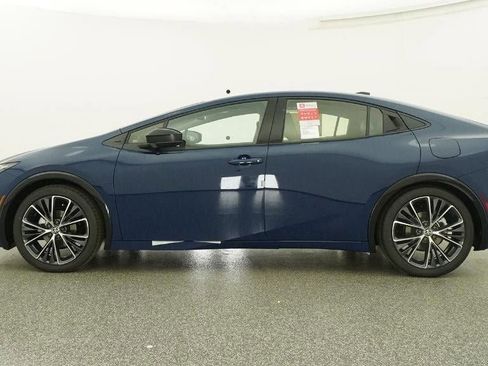 New 2026 Toyota Prius Limited image 19