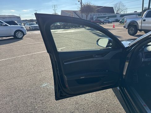 Used 2015 Audi S8 w/ S8 Cold Weather Package image 6