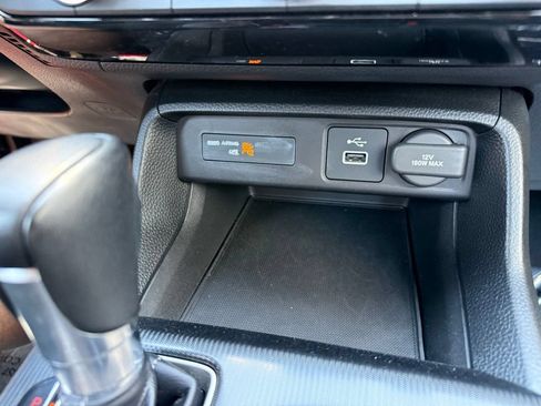 Used 2023 Honda Civic Sport Touring image 25
