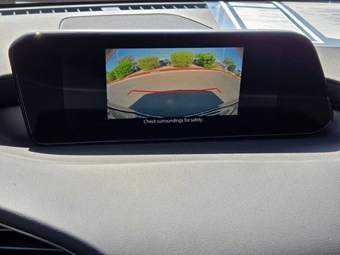 New 2026 MAZDA MAZDA3 s FWD image 13