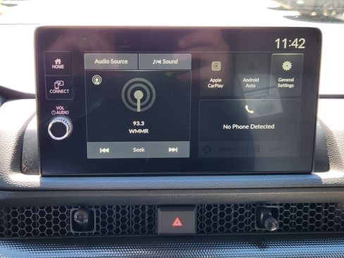 New 2026 Honda CR-V LX image 11