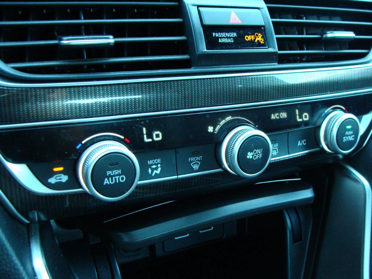 Used 2021 Honda Accord Sport image 21