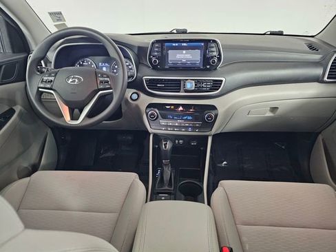 Used 2022 Hyundai Palisade Calligraphy image 21