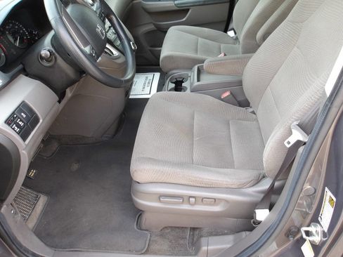 Used 2013 Honda Odyssey EX image 5