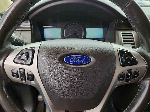 Used 2016 Ford Flex SEL w/ Equipment Group 201A FWD image 11