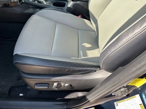 Used 2018 Toyota RAV4 Limited image 8