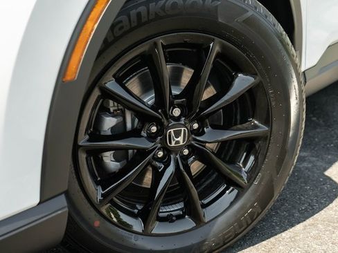 New 2026 Honda CR-V Sport image 2