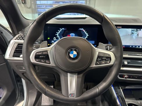 Used 2026 BMW X5 xDrive40i image 29