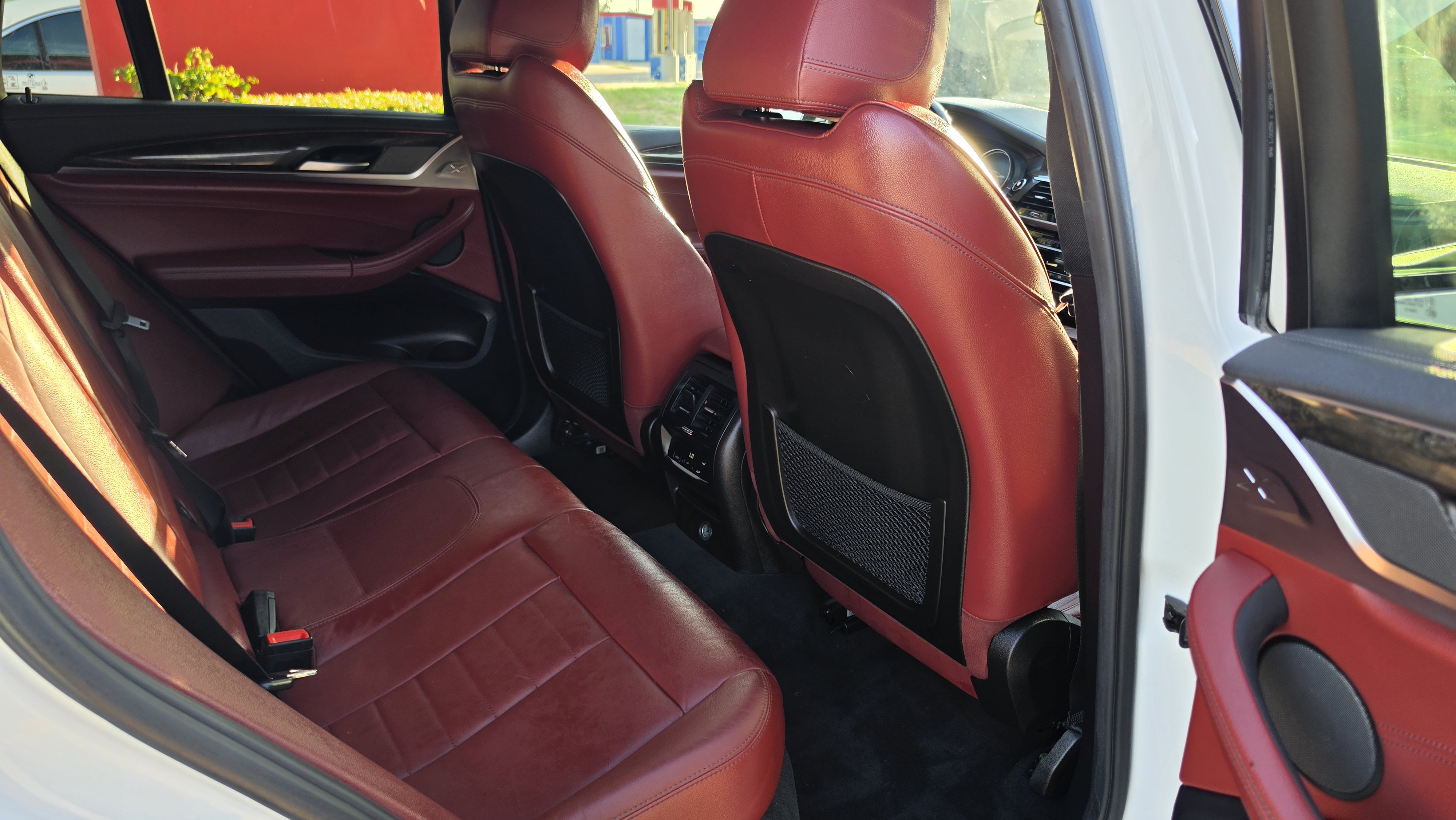 Used 2019 BMW X4 xDrive30i w/ Executive Package AWD/4WD image 30