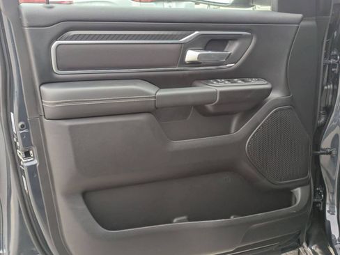 New 2026 RAM 1500 Lone Star AWD/4WD image 10