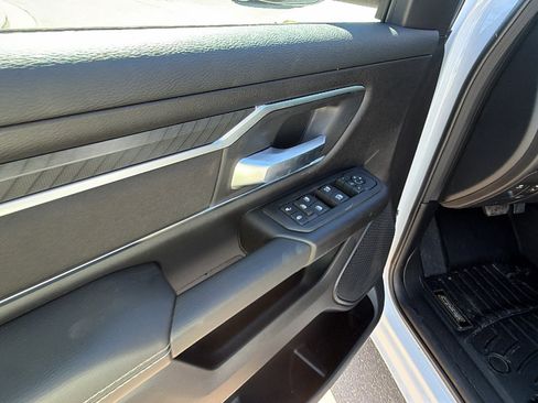 New 2026 RAM 1500 Big Horn image 15