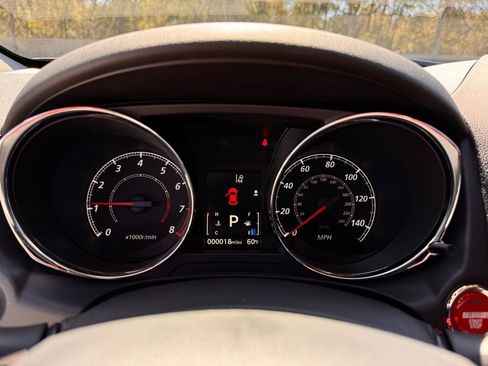 New 2026 Mitsubishi Outlander Sport AWD image 19