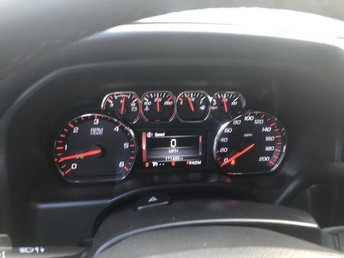 Used 2016 GMC Sierra 1500 SLT w/ All Terrain X Edition AWD/4WD image 21