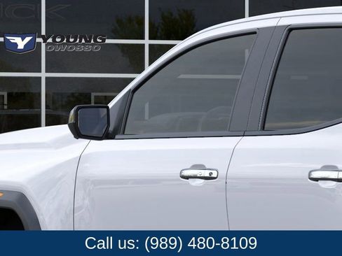 New 2026 GMC Canyon Denali image 14