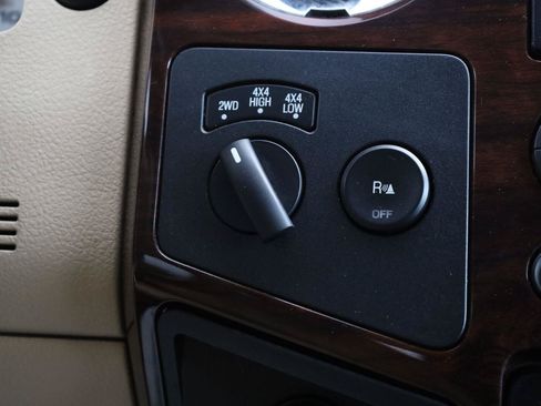 Used 2008 Ford F250 Lariat AWD/4WD image 32