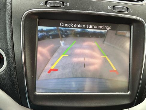 Used 2013 Dodge Journey R/T w/ Flexible Seating Group AWD/4WD image 27