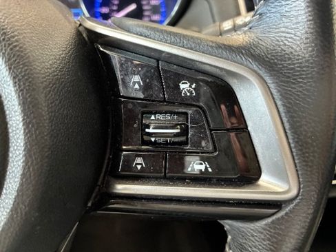 Used 2019 Subaru Outback 2.5i Limited AWD/4WD image 22