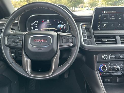 Used 2023 GMC Yukon AT4 w/ Max Trailering Package image 18