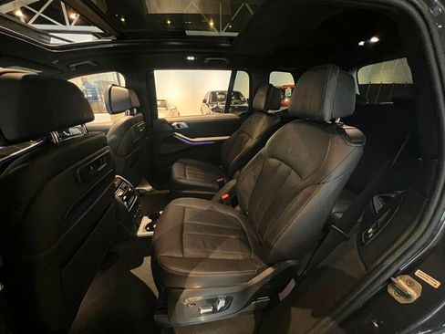 Used 2020 BMW X7 xDrive40i w/ M Sport Package image 24