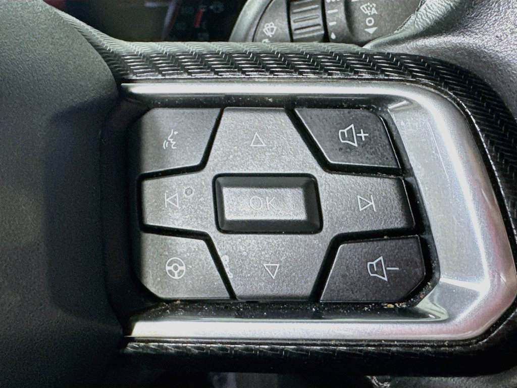 Used 2024 Ford Mustang GT Premium RWD image 25