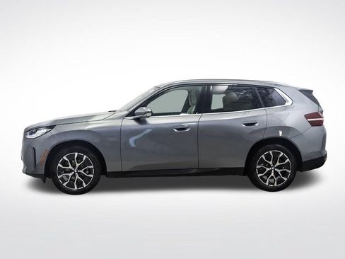 New 2026 BMW X3 xDrive30i w/ Premium Package AWD/4WD image 2