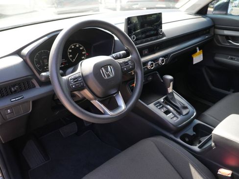 Used 2025 Honda CR-V EX image 15