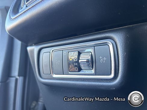 Used 2022 Lincoln Aviator Reserve w/ Equipment Group 201A image 23