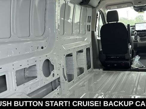 New 2026 Ford Transit 250 Low Roof RWD image 31