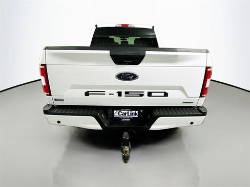 Used 2018 Ford F150 XL w/ Equipment Group 101A Mid image 7
