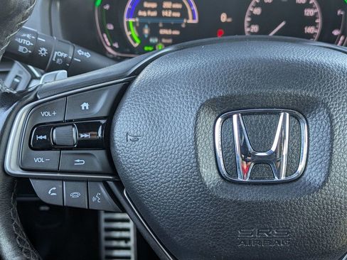 Used 2022 Honda Accord Sport image 18