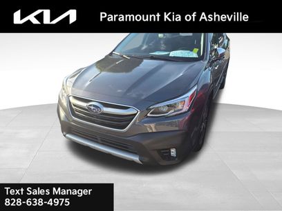 Used 2020 Subaru Outback Touring XT