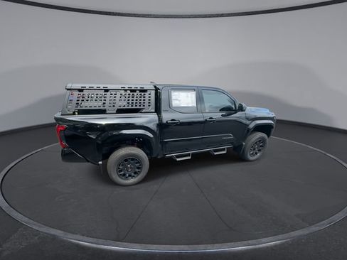 New 2025 Toyota Tacoma SR5 image 17