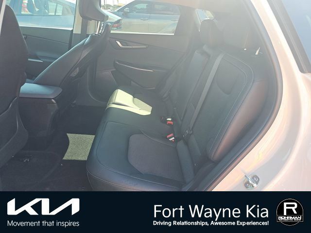Certified 2024 Kia EV6 Light RWD image 8