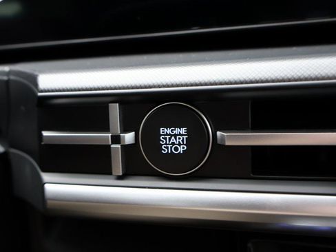 New 2026 Hyundai Santa Fe SEL image 33