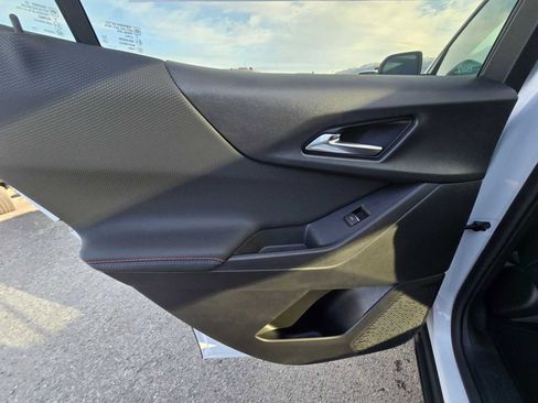 New 2025 Chevrolet Equinox RS w/ Safety and Technology Package image 22