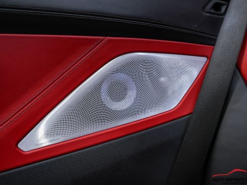 Used 2022 BMW M850i xDrive Convertible AWD/4WD image 66