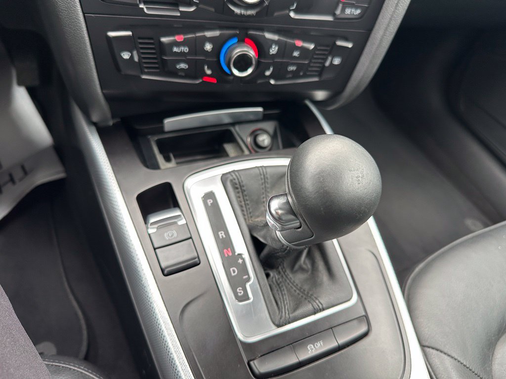Used 2011 Audi A4 2.0T Premium AWD/4WD image 16