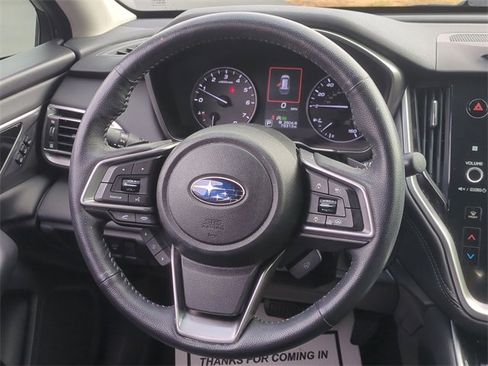 Used 2020 Subaru Outback Limited w/ Popular Package #2 image 31