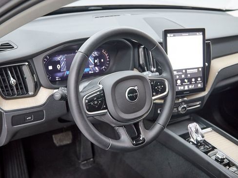 New 2026 Volvo XC60 B5 Plus w/ Protection Package Premier image 13