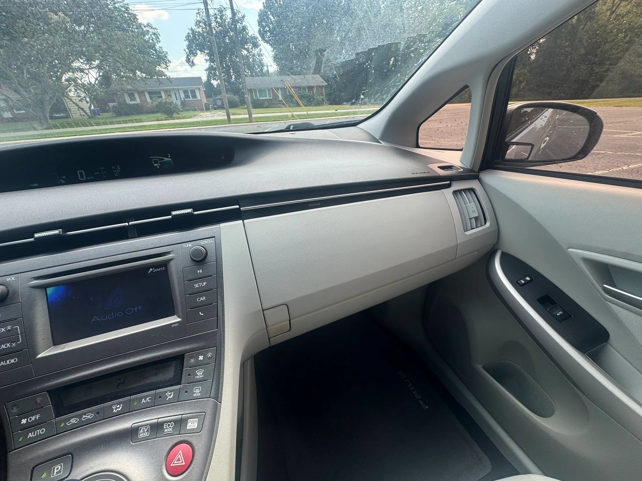 Used 2012 Toyota Prius Two FWD image 23