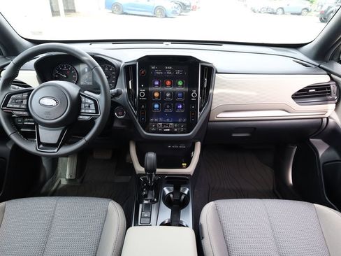 Used 2026 Subaru Forester Premium AWD/4WD image 22