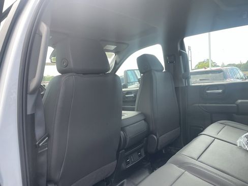 New 2025 GMC Sierra 2500 Pro w/ 1SA Pro Safety Plus Package image 26