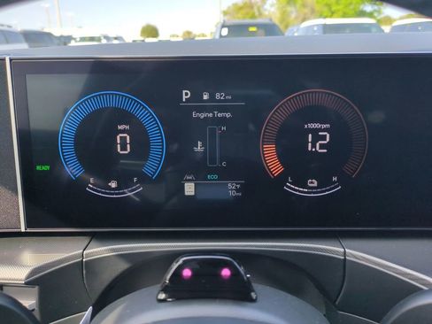 New 2026 Hyundai Santa Fe SEL image 35