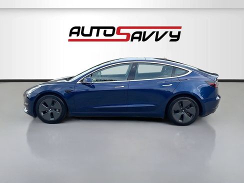 Used 2019 Tesla Model 3 Standard Range Plus RWD image 4