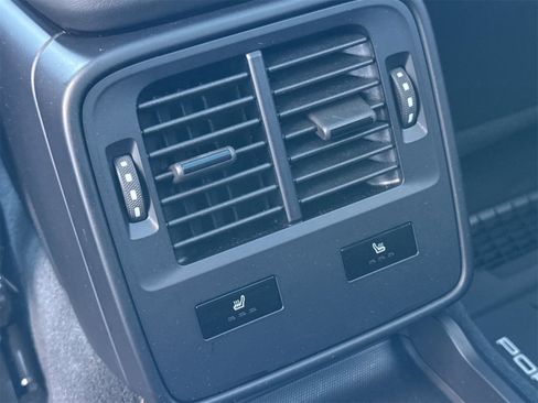 Used 2023 Porsche Taycan 4 Cross Turismo image 15