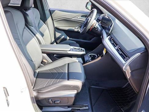 Certified 2026 BMW X1 M35i w/ Convenience Package AWD/4WD image 25