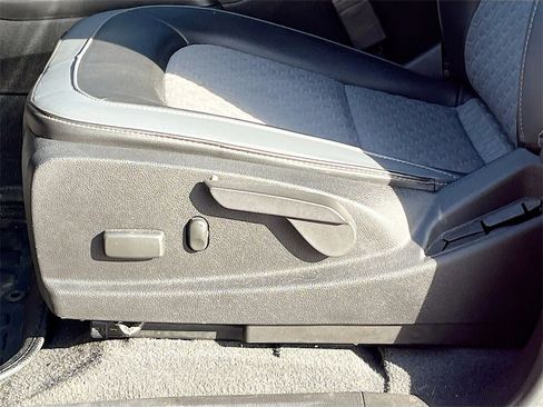 Used 2021 Chevrolet Colorado Z71 image 18