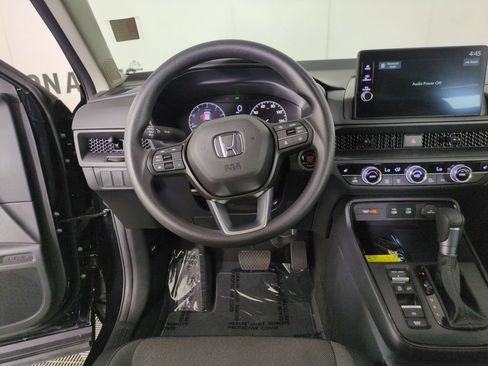 Certified 2026 Honda CR-V EX image 17