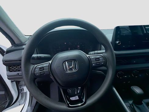 New 2026 Honda Accord LX image 10