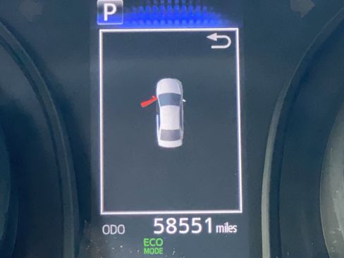 Used 2024 Toyota Camry SE image 37